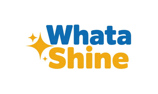 WhatAShine.com