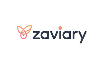 Zaviary.com - Creative brandable domain for sale