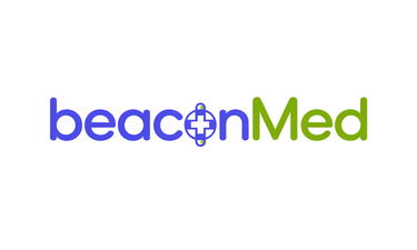 BeaconMed.com - Creative brandable domain for sale