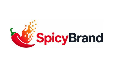 SpicyBrand logo