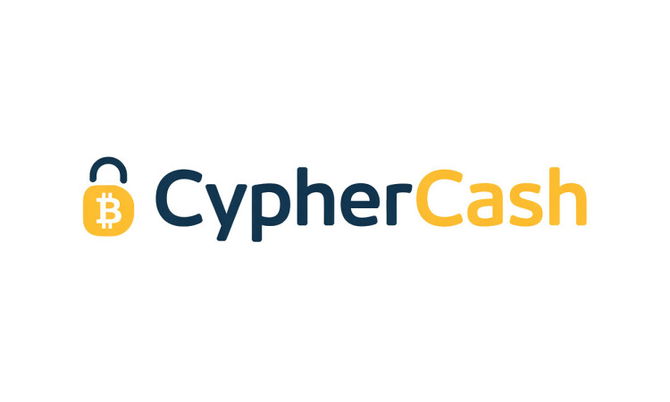 CypherCash.com