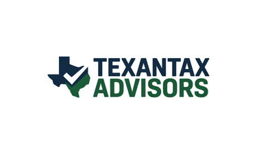 TexanTaxAdvisors.com - Creative brandable domain for sale