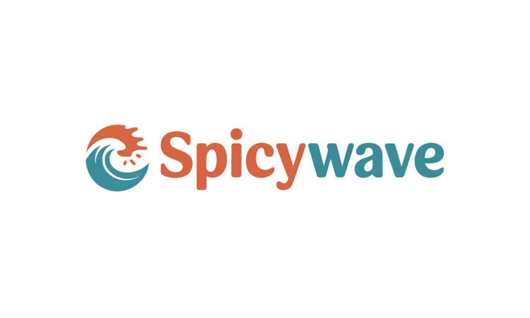 SpicyWave logo