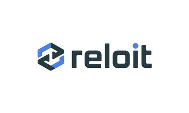 Reloit.com - Creative brandable domain for sale