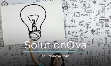 SolutionOva.com