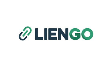 LienGo.com - Creative brandable domain for sale