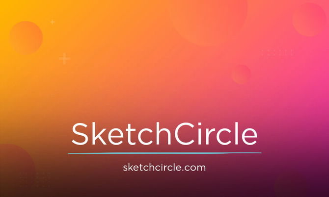 SketchCircle.com