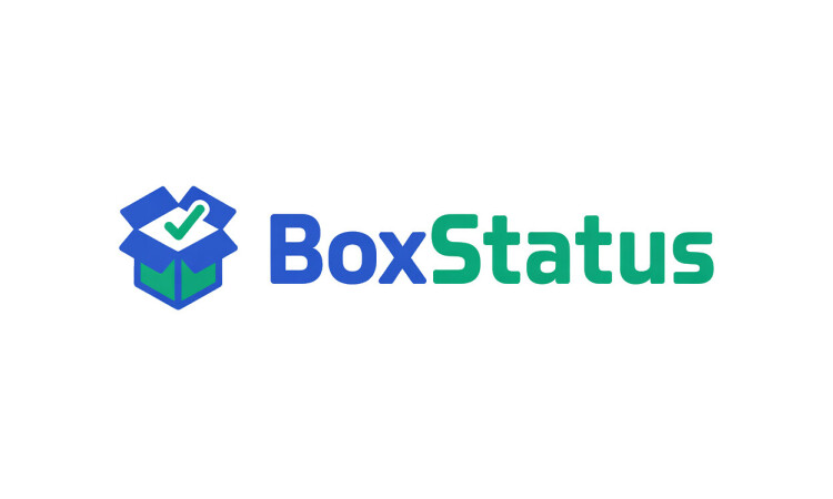 BoxStatus logo