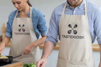TasteKiosk.com - Great domains for sale