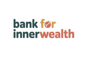 BankForInnerWealth.org - Creative brandable domain for sale