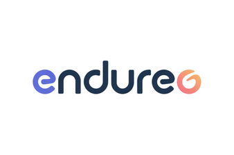 Endureo.com - Creative brandable domain for sale
