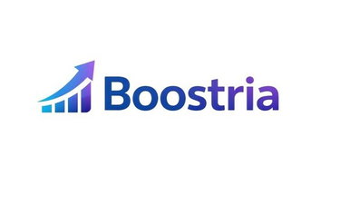 Boostria logo
