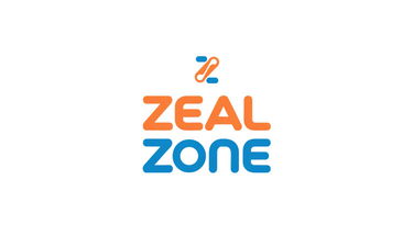 ZealZone.com - Creative brandable domain for sale