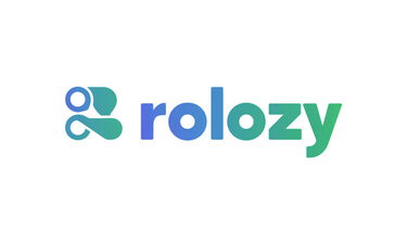 Rolozy.com - Creative brandable domain for sale