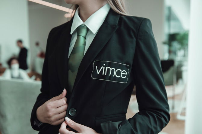 Vimce.com