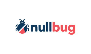 NullBug.com - Creative brandable domain for sale