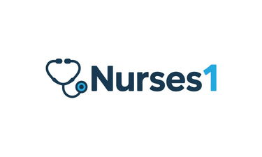 Nurses1.com - Creative brandable domain for sale