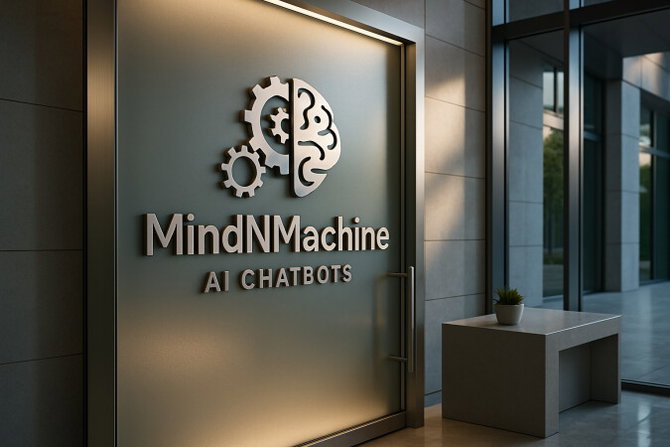 MindNMachine.com — 4