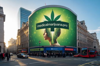 MedicalMarijuana logo