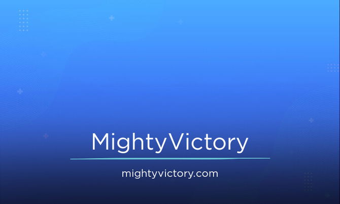 MightyVictory.com