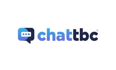 ChatTBC.com - Creative brandable domain for sale