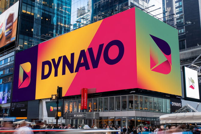 Dynavo.com