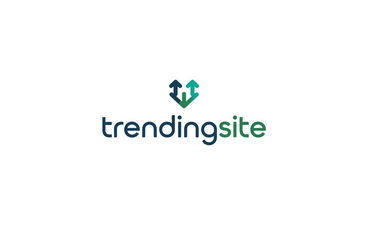 TrendingSite.com - Creative brandable domain for sale