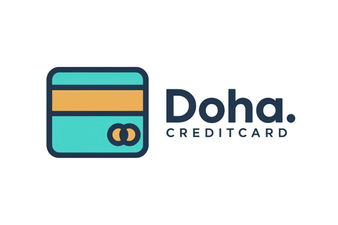 Doha.Creditcard - Creative brandable domain for sale