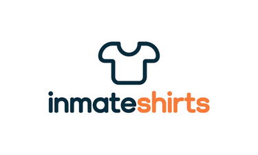 InmateShirts.com - Creative brandable domain for sale