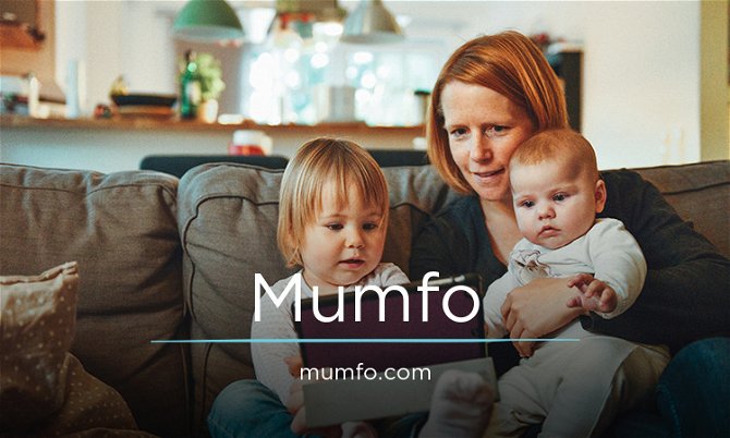 Mumfo.com