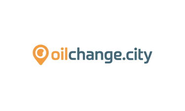 OilChange.City - Creative brandable domain for sale
