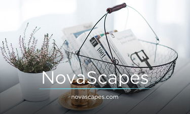 NovaScapes.com - Great domains for sale