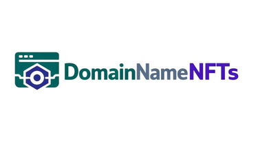 DomainNameNFTs.com - Creative brandable domain for sale