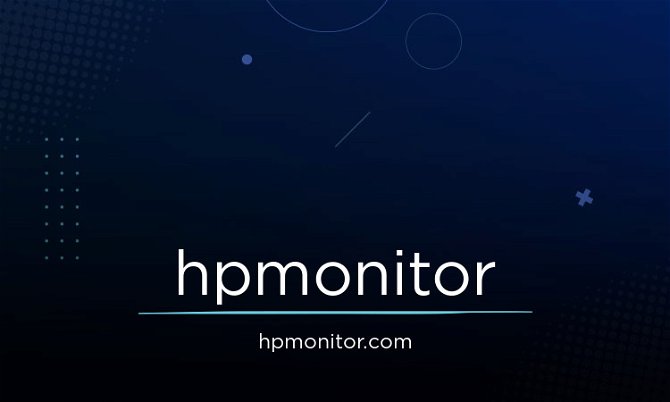 HPMonitor.com