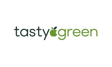 TastyGreen.com - Creative brandable domain for sale