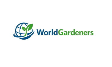 WorldGardeners.com - Creative brandable domain for sale