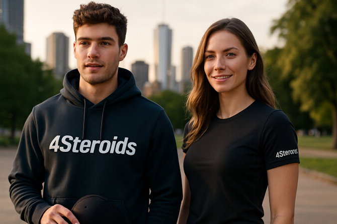 4Steroids.com — 5