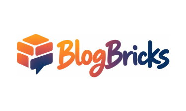 BlogBricks logo