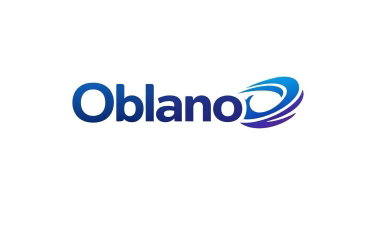 Oblano logo