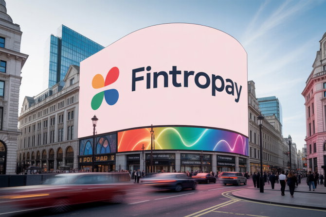 FintroPay.com — 3