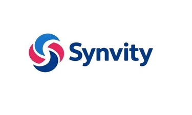 Synvity logo