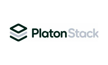 PlatonStack logo
