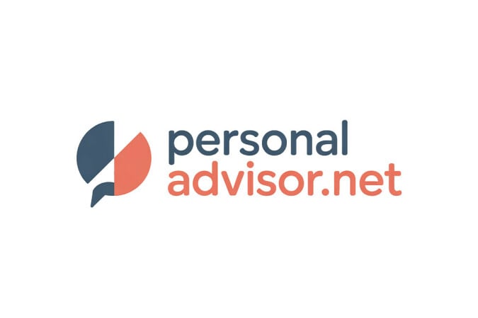 PersonalAdvisor logo