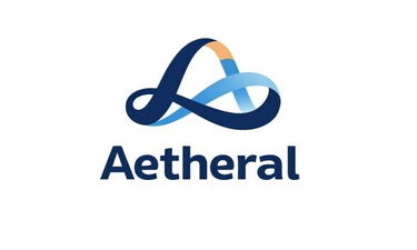 Aetheral.com - Creative brandable domain for sale