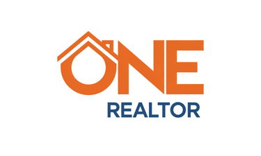 OneRealtor.com - Creative brandable domain for sale