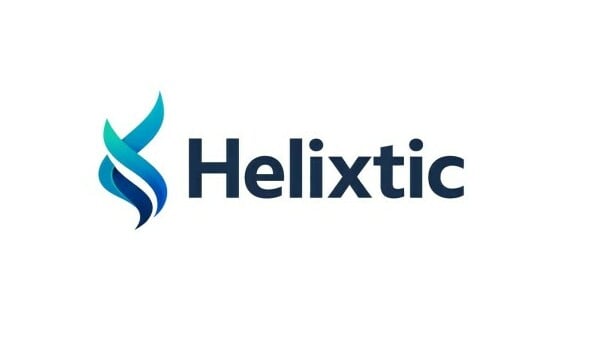 Helixtic logo