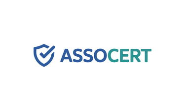 Assocert.com - Creative brandable domain for sale