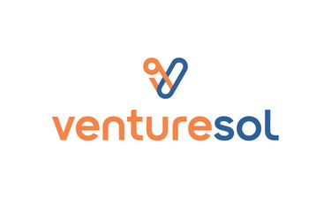 VentureSol.com - Creative brandable domain for sale