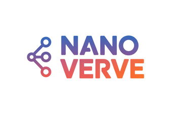 NanoVerve.com is for sale