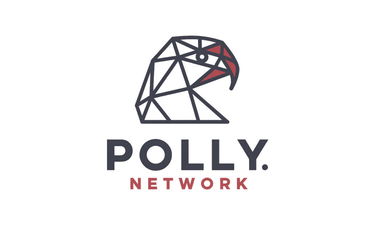 Polly.Network - Creative brandable domain for sale